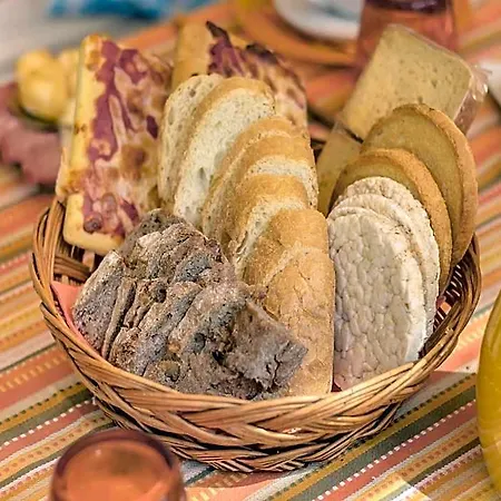 Bbolbia - And Breakfast 4* Olbia