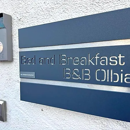 Bed & Breakfast Bbolbia - And Breakfast