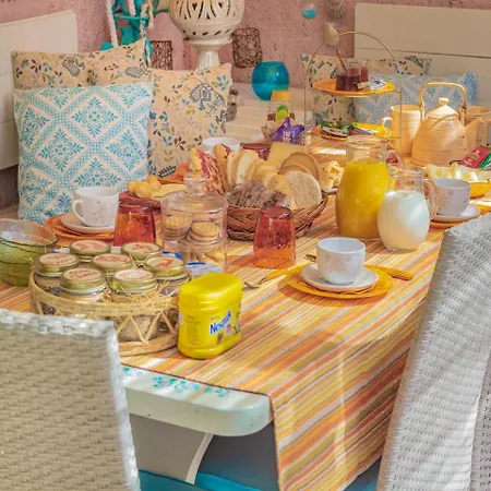 Bbolbia - Rooms And Breakfast Olbia