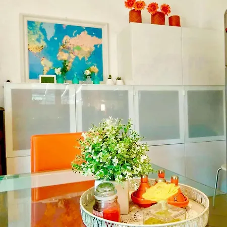 Alojamento de Acomodação e Pequeno-almoço Bbolbia - Olbia