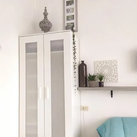Bbolbia - Отель типа 