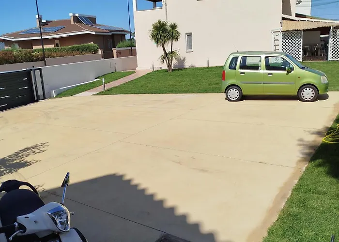 Bbolbia - ベッド・アンド・ブレックファスト オルビア