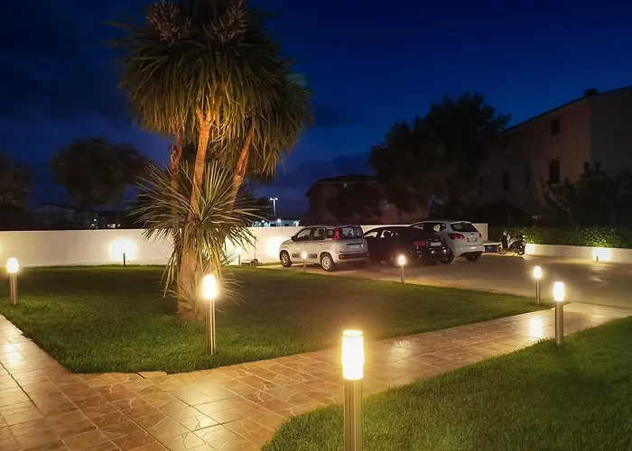 Bbolbia - ベッド・アンド・ブレックファスト 4*