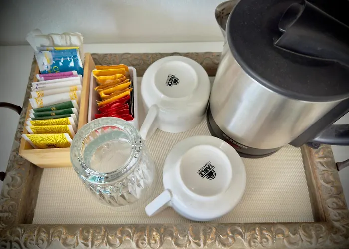 Bbolbia - ベッド・アンド・ブレックファスト