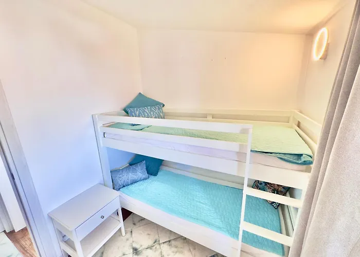 Bbolbia - ベッド・アンド・ブレックファスト オルビア