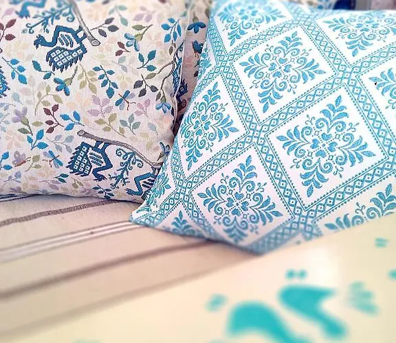 ベッド・アンド・ブレックファスト Bbolbia -