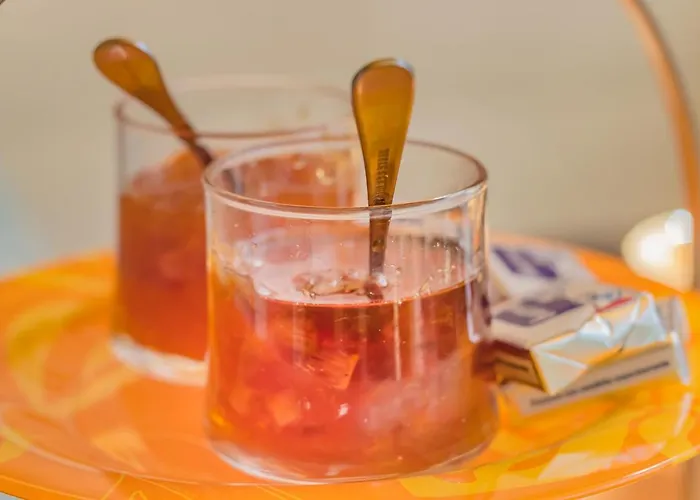 Bbolbia - ベッド・アンド・ブレックファスト