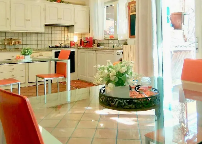 Bbolbia - ベッド・アンド・ブレックファスト 4*