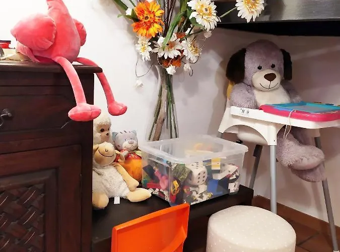 Bbolbia - ベッド・アンド・ブレックファスト オルビア